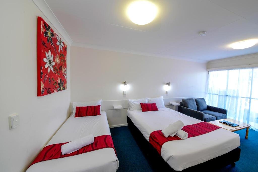 Double or Twin Room